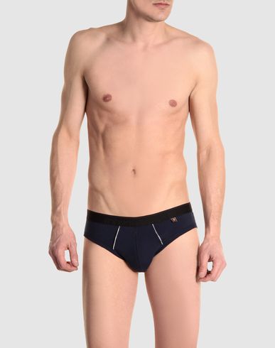 ZOOM ROBERTO CAVALLI UNDERWEAR - Brief