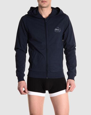 ZOOM ROBERTO CAVALLI UNDERWEAR - Sleepwear