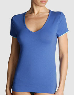 CALVIN KLEIN - INTIMO - T-shirt intime - su YOOX.COM