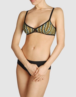 Marni - Lingerie - Soutiens-gorge triangle