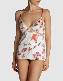 DOLCE & GABBANA UNDERWEAR - INTIMO - Canotte - su YOOX.COM