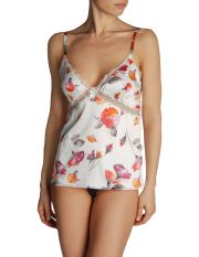 DOLCE & GABBANA UNDERWEAR - Майка