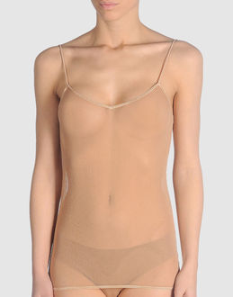 GOLDEN GOOSE - INTIMO - Canotte - su YOOX.COM