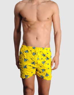 MAGIC BOXER SHORTS - INTIMO - Boxer - su YOOX.COM