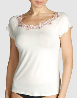 CHRISTIES - INTIMO - T-shirt intime - su YOOX.COM