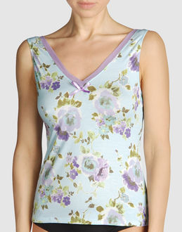 CHRISTIES - INTIMO - Canotte - su YOOX.COM