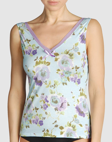 ZOOM CHRISTIES - Tank top