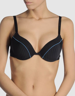 EMPORIO ARMANI - INTIMO - Reggiseni push-up - su YOOX.COM