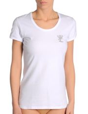 JUST CAVALLI UNDERWEAR - Undershirt