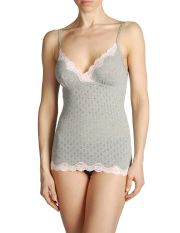 BLUMARINE UNDERWEAR - Canotta