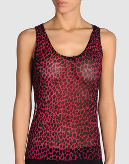 D&G UNDERWEAR - INTIMO - Canotte - su YOOX.COM