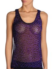 D&G UNDERWEAR - Tank top