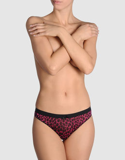D&G UNDERWEAR - INTIMO - Perizoma - su YOOX.COM