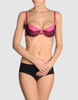 D&G UNDERWEAR - INTIMO - Reggiseni a balconcino - su YOOX.COM