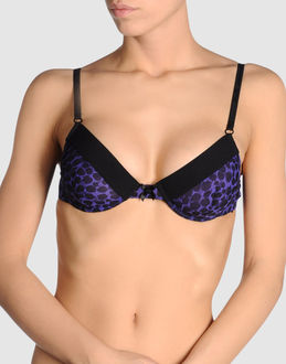 D&G UNDERWEAR - INTIMO - Reggiseni - su YOOX.COM