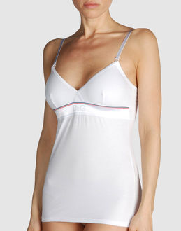 D&G UNDERWEAR - INTIMO - Canotte - su YOOX.COM