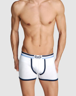 D&G UNDERWEAR - INTIMO - Boxer - su YOOX.COM