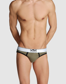 D&G UNDERWEAR - INTIMO - Slip - su YOOX.COM