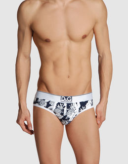 D&G UNDERWEAR - INTIMO - Slip - su YOOX.COM