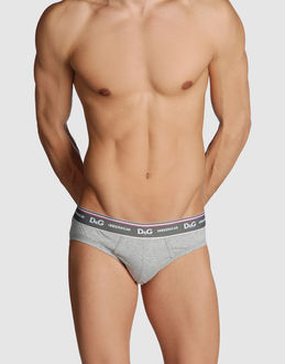 D&G UNDERWEAR - INTIMO - Slip - su YOOX.COM