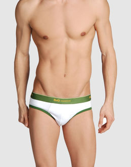 D&G UNDERWEAR - INTIMO - Slip - su YOOX.COM