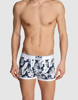D&G UNDERWEAR - INTIMO - Boxer - su YOOX.COM