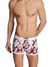 D&G UNDERWEAR - Caleçon