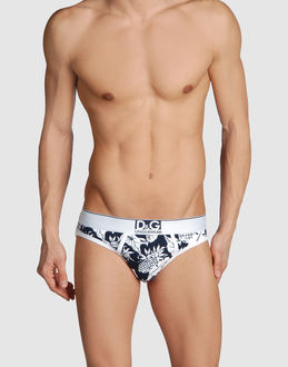 D&G UNDERWEAR - INTIMO - Slip - su YOOX.COM