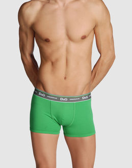 D&G UNDERWEAR - INTIMO - Boxer - su YOOX.COM