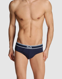 D&G UNDERWEAR - INTIMO - Slip - su YOOX.COM