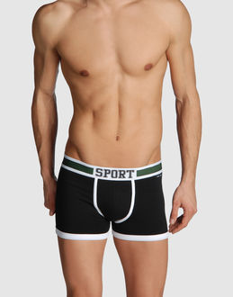 D&G UNDERWEAR - INTIMO - Boxer - su YOOX.COM