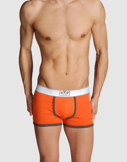 D&G UNDERWEAR - INTIMO - Boxer - su YOOX.COM