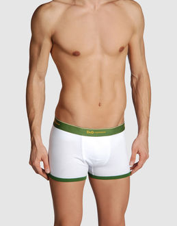 D&G UNDERWEAR - INTIMO - Boxer - su YOOX.COM