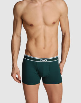 D&G UNDERWEAR - INTIMO - Boxer - su YOOX.COM