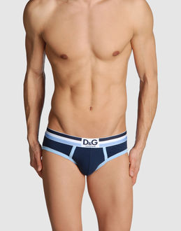D&G UNDERWEAR - INTIMO - Slip - su YOOX.COM