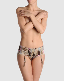 Blumarine Underwear - Lingerie - Slips