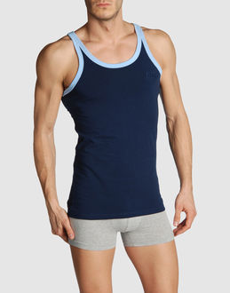 D&G UNDERWEAR - INTIMO - Canotte - su YOOX.COM