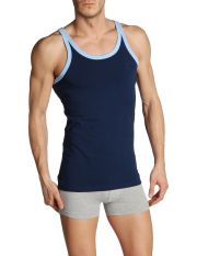 D&G UNDERWEAR - Tank top