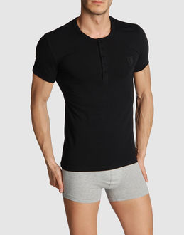 D&G UNDERWEAR - INTIMO - T-shirt intime - su YOOX.COM