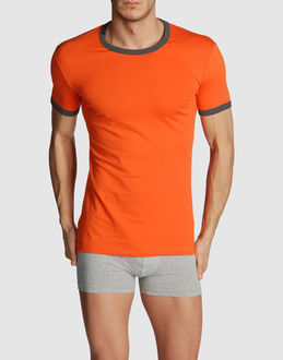 D&G UNDERWEAR - INTIMO - T-shirt intime - su YOOX.COM