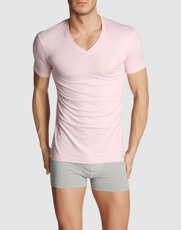 D&G UNDERWEAR - INTIMO - T-shirt intime - su YOOX.COM