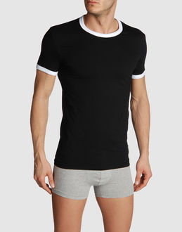 D&G UNDERWEAR - INTIMO - T-shirt intime - su YOOX.COM