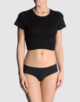 CALVIN KLEIN - INTIMO - T-shirt intime