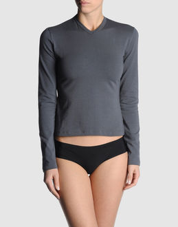 EMPORIO ARMANI UNDERWEAR - UNTERW�SCHE - Unterhemden - bei YOOX.COM