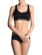 EMPORIO ARMANI UNDERWEAR - スポーツブラ