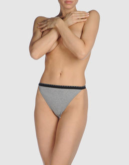 DONNA KARAN INTIMATES - UNTERW�SCHE - Strings - bei YOOX.COM