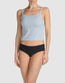 EMPORIO ARMANI UNDERWEAR - UNTERW�SCHE - Tank Tops - bei YOOX.COM