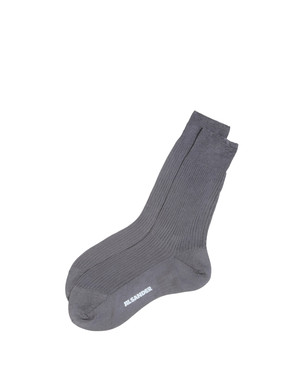 JIL SANDER NAVY - Sock
