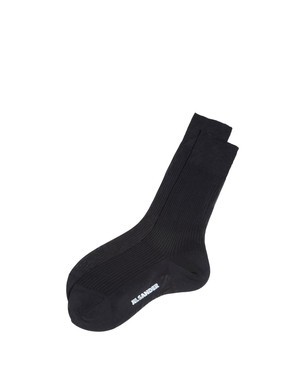 JIL SANDER NAVY - Sock