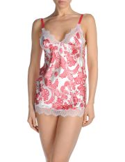ROBERTO CAVALLI - Tank top